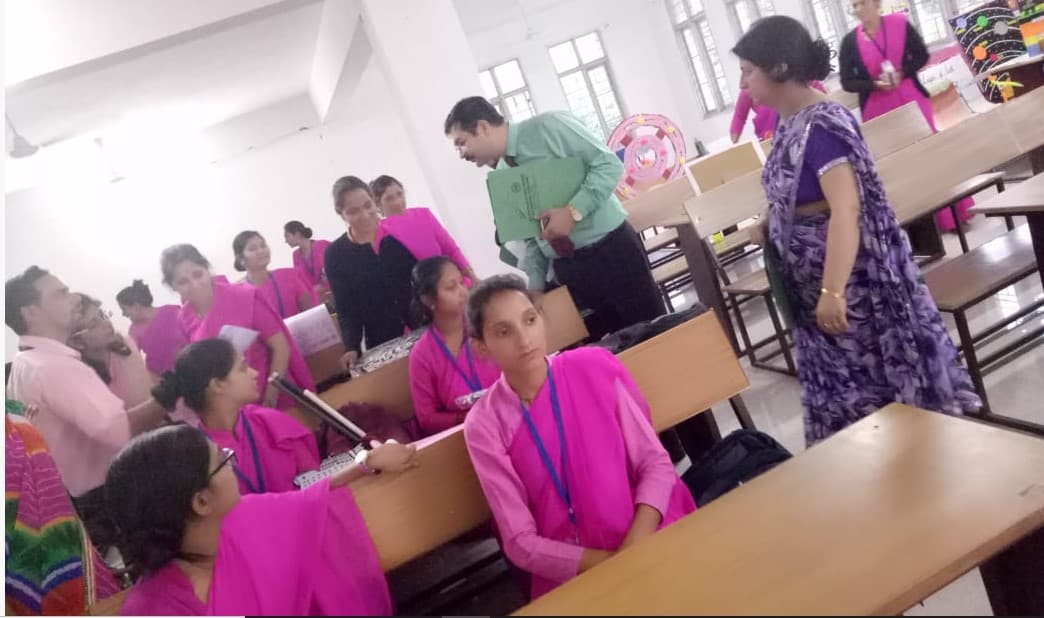 Nav Chetna College Dehradun Gallery photo 12